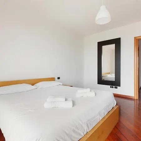 דירה Milano-rubattino Comfy - With 2 Terrace *