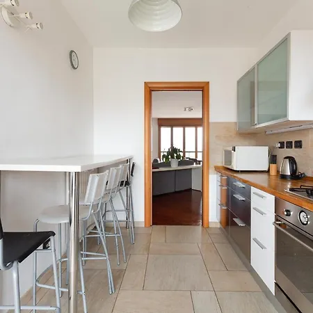 Milano-rubattino Comfy - With 2 Terrace * מילאנו
