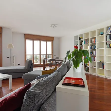 Lejlighed Milano-rubattino Comfy - With 2 Terrace